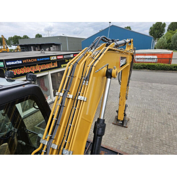 2018 Sany SY135C-43049510