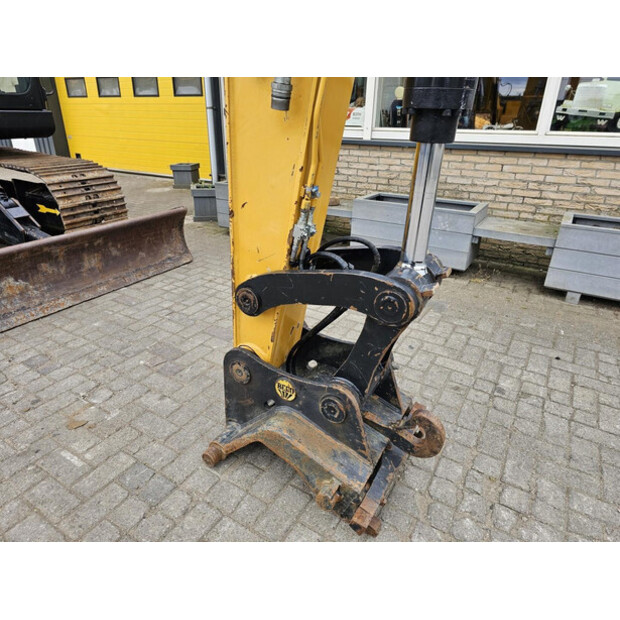 2018 Sany SY135C-43049515