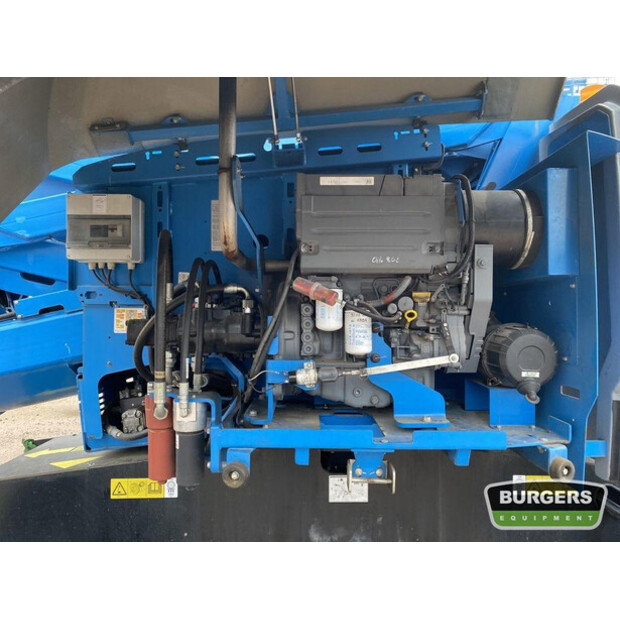 2017 Genie Z62-43049517