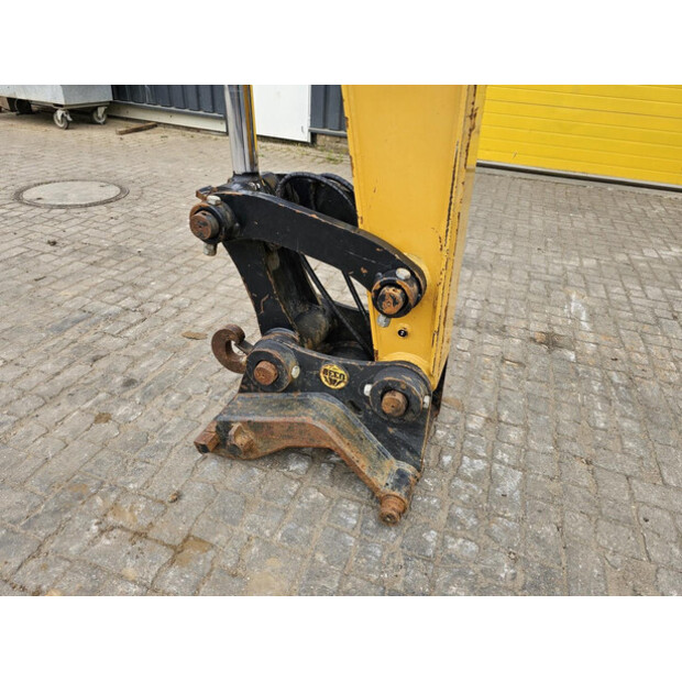 2018 Sany SY135C-43049518