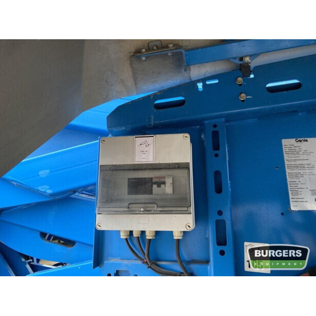 2017 Genie Z62-43049520