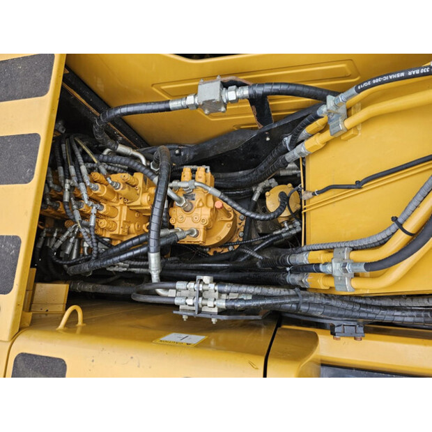 2018 Sany SY135C-43049529