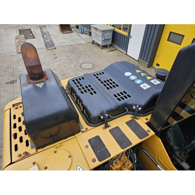 2018 Sany SY135C-43049533