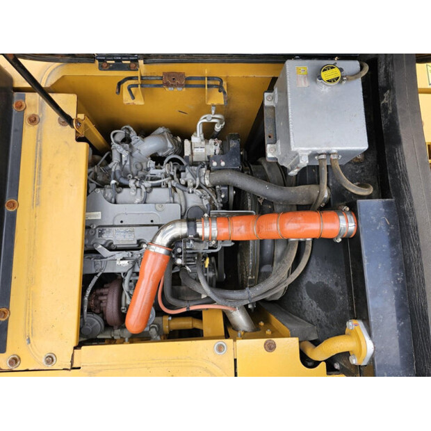 2018 Sany SY135C-43049537