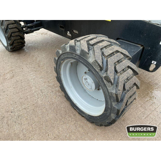 2017 Genie Z62-43049539