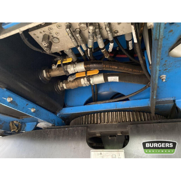 2017 Genie Z62-43049559