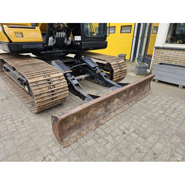 2018 Sany SY135C-43049577