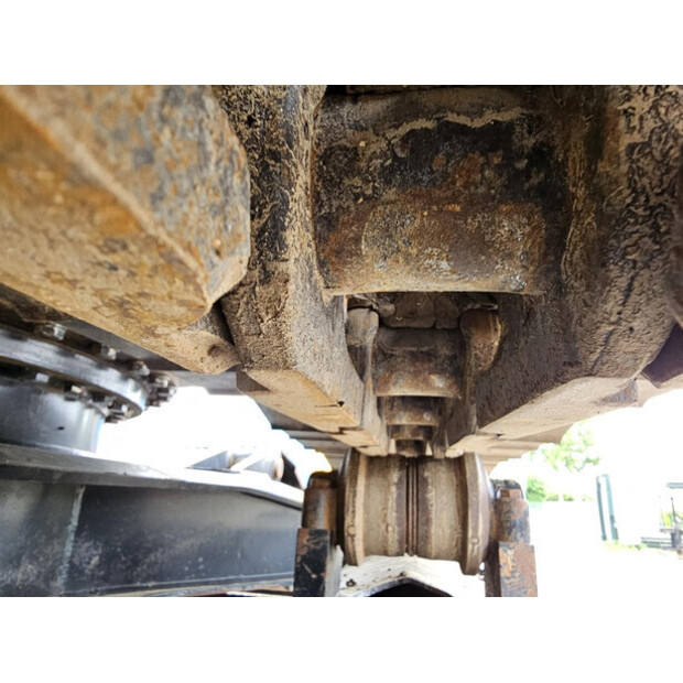 2018 Sany SY135C-43049584