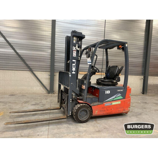 2017 هيلي CPD18S-43049596