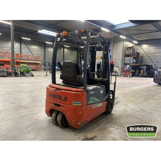 2017 هيلي CPD18S-43049600