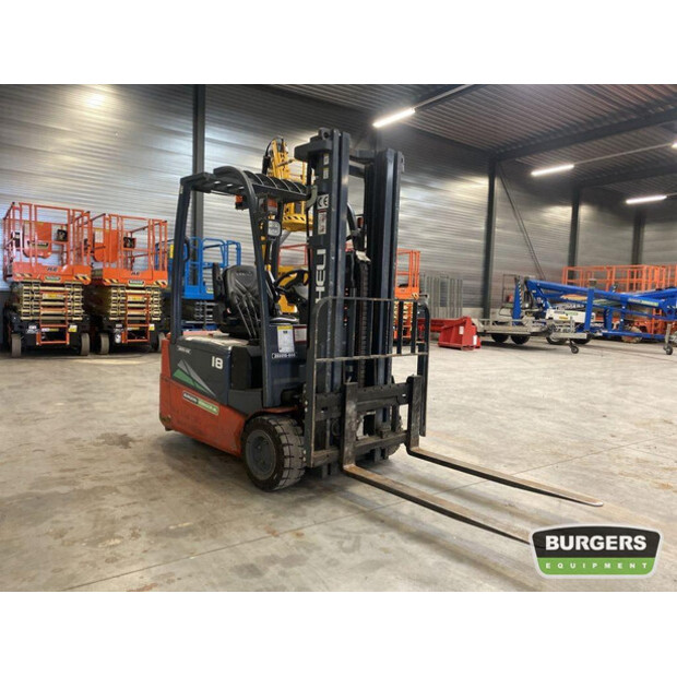 2017 هيلي CPD18S-43049602