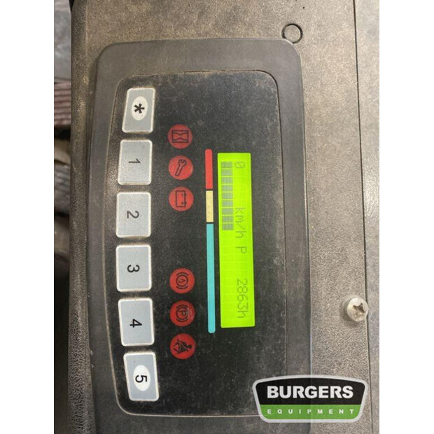 2017 هيلي CPD18S-43049606