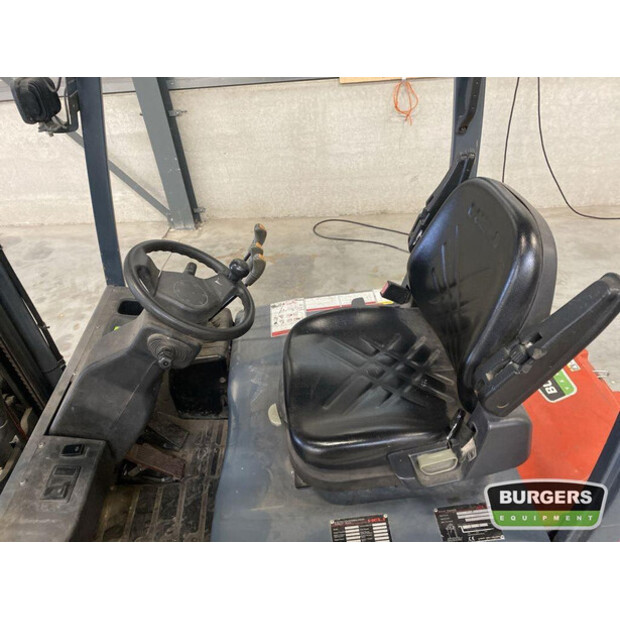 2017 هيلي CPD18S-43049614