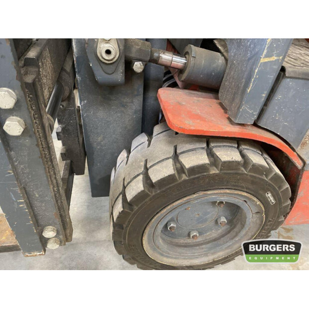 2017 هيلي CPD18S-43049618