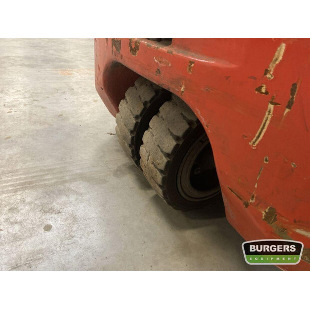 2017 هيلي CPD18S-43049620