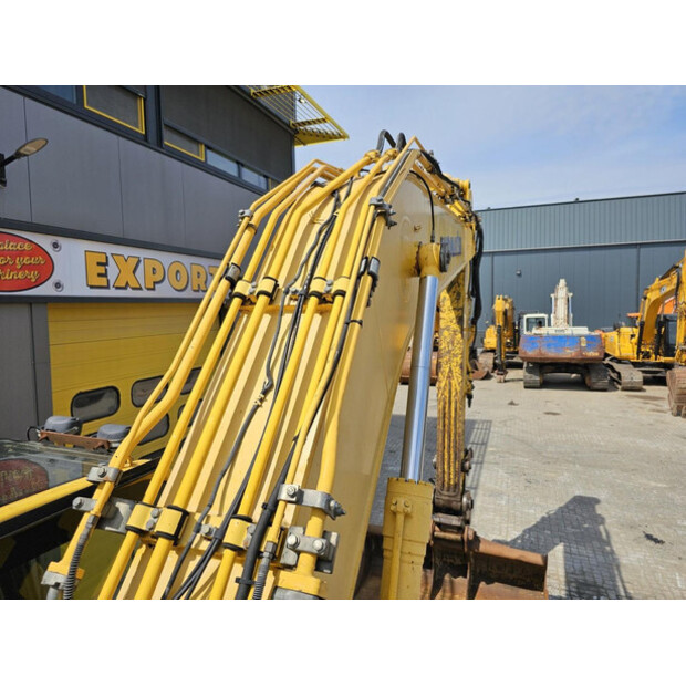 2011 كوماتسو PC210LC-8-43049674