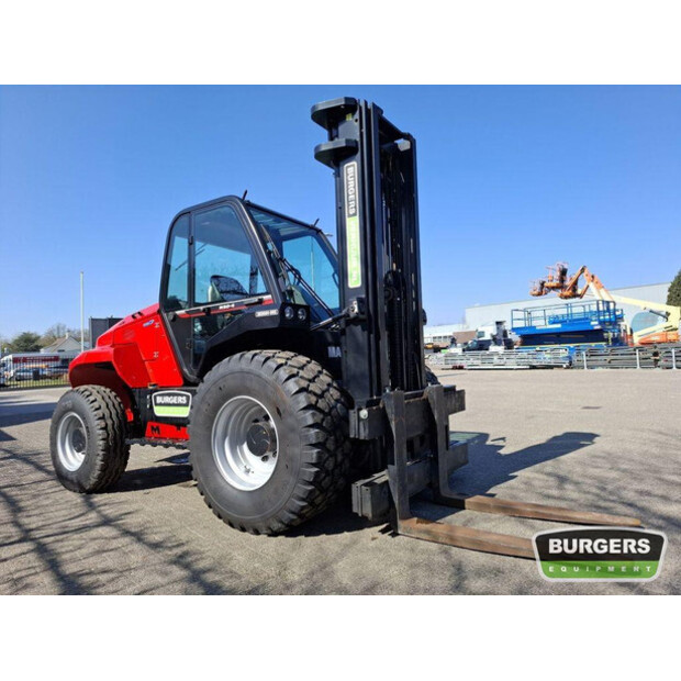 2023 مانيتو M50-4-43049678