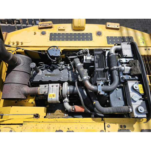 2011 كوماتسو PC210LC-8-43049696