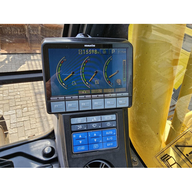 2011 كوماتسو PC210LC-8-43049714