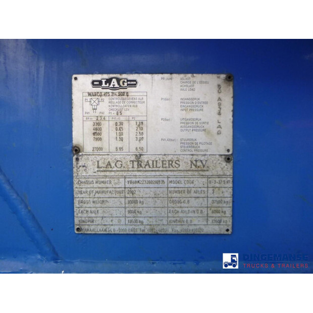 2002 LAG OTHERS-43049724