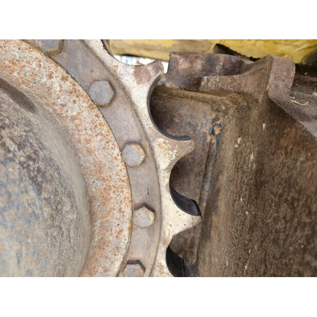 2011 كوماتسو PC210LC-8-43049733