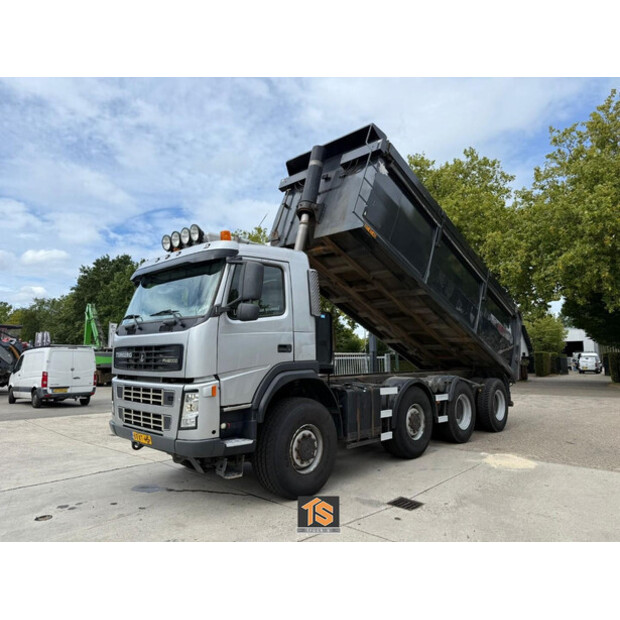 2008 Volvo FM2000-T-43049739