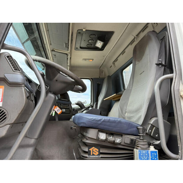 2008 Volvo FM2000-T-43049747