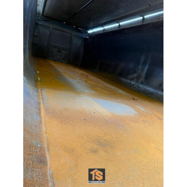 2008 Volvo FM2000-T-43049750