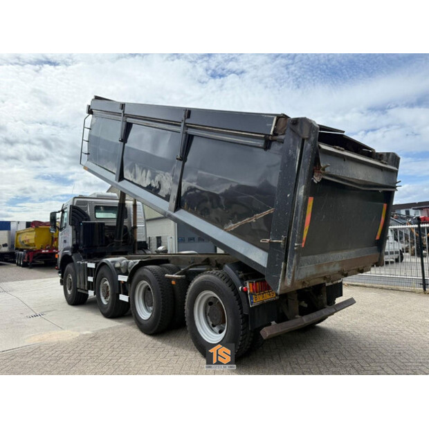 2008 Volvo FM2000-T-43049754