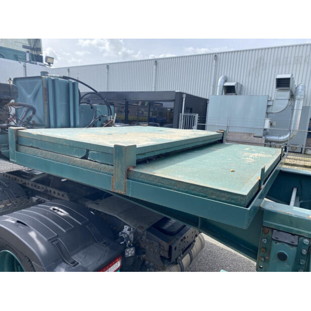 1990 BURG OTHERS-43049755