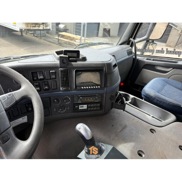 2008 Volvo FM2000-T-43049767