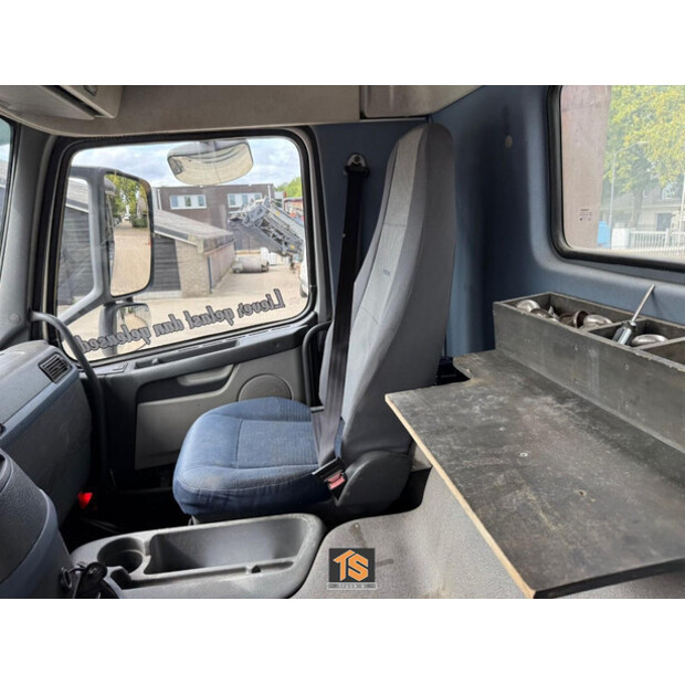 2008 Volvo FM2000-T-43049771