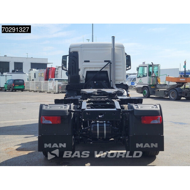 2025 MAN TGS 33.400-43049774