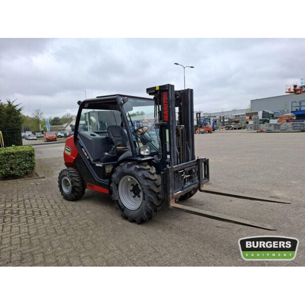 2024 مانيتو MC 25-4-43049779