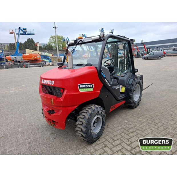 2024 مانيتو MC 25-4-43049783