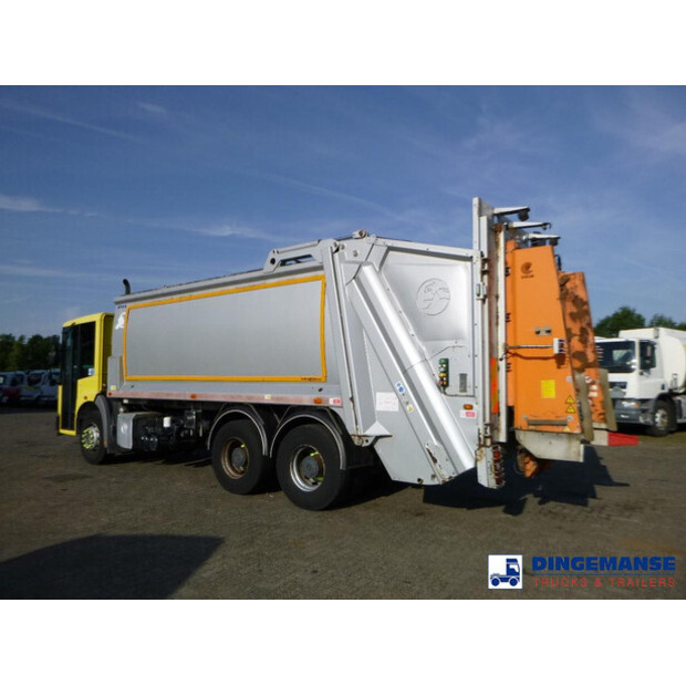 2009 مرسيدس بنز Econic 2629-43049784