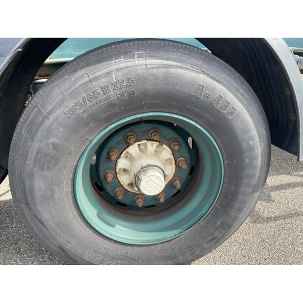 1990 BURG OTHERS-43049785