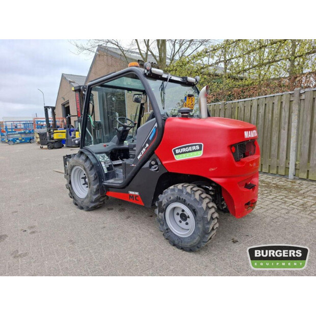 2024 مانيتو MC 25-4-43049786