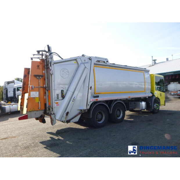 2009 مرسيدس بنز Econic 2629-43049787