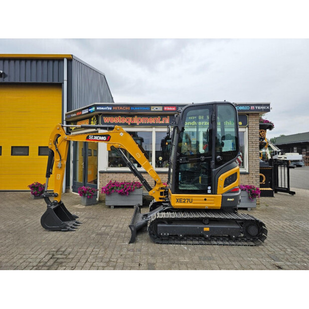 2025 XCMG XE27U-43049789