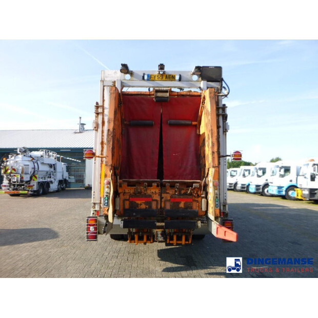 2009 مرسيدس بنز Econic 2629-43049791