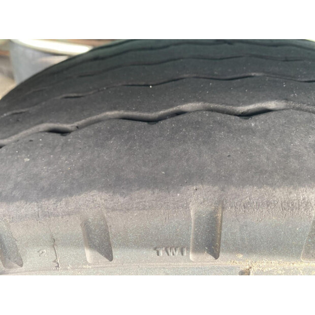 1990 BURG OTHERS-43049792