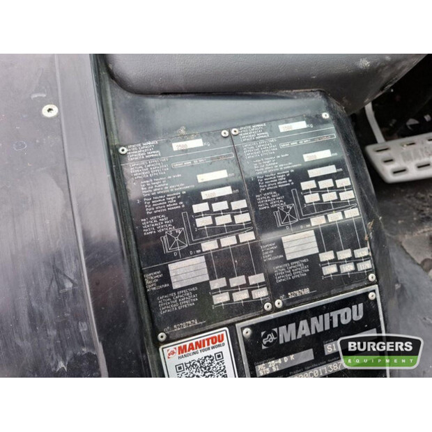 2024 مانيتو MC 25-4-43049794