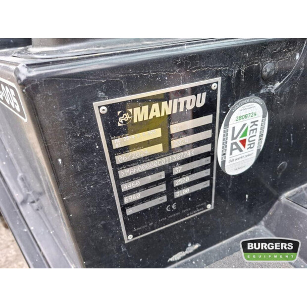 2024 مانيتو MC 25-4-43049798