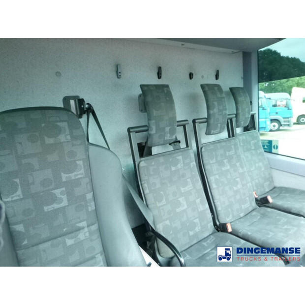 2009 مرسيدس بنز Econic 2629-43049807