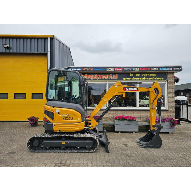2025 XCMG XE27U-43049818