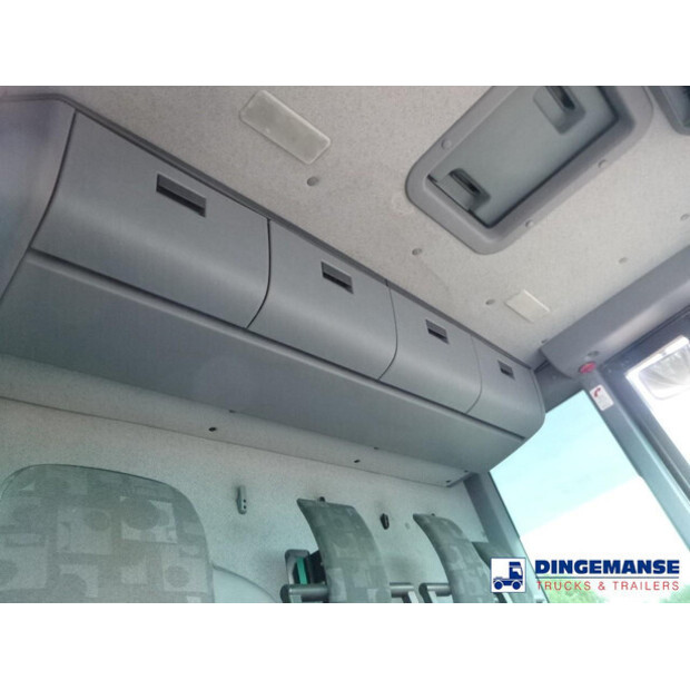 2009 مرسيدس بنز Econic 2629-43049820