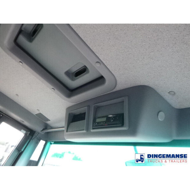 2009 مرسيدس بنز Econic 2629-43049824