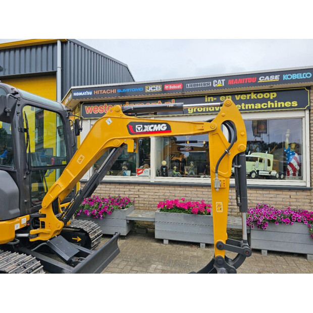 2025 XCMG XE27U-43049826