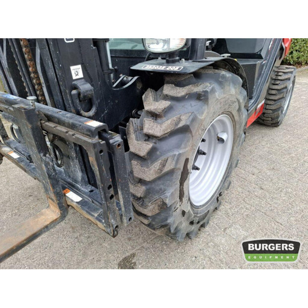 2024 مانيتو MC 25-4-43049827